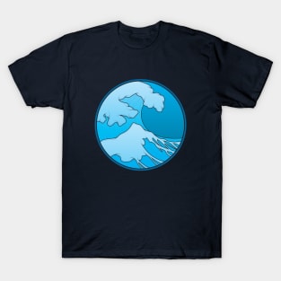 Waves T-Shirt